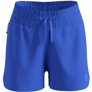 Damesshort Odlo Zeroweight Print 3 Inch