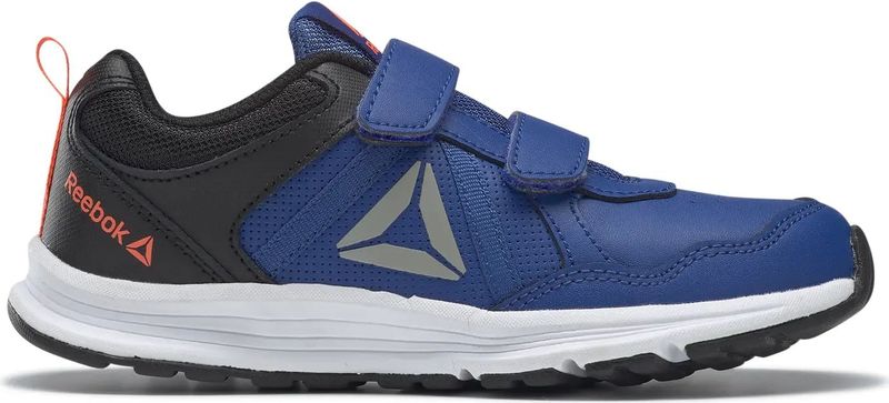 Reebok Almotio 4.0 - Kinderschoenen - Ademend Mesh - Klittenbandsluiting