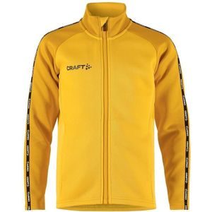 Craft - Squad 2.0 - Trainingsjack - Volledige Rits