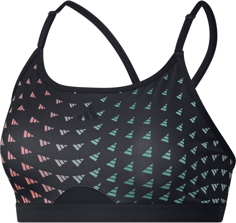 adidas - AeroReact - Sportbeha - Dames