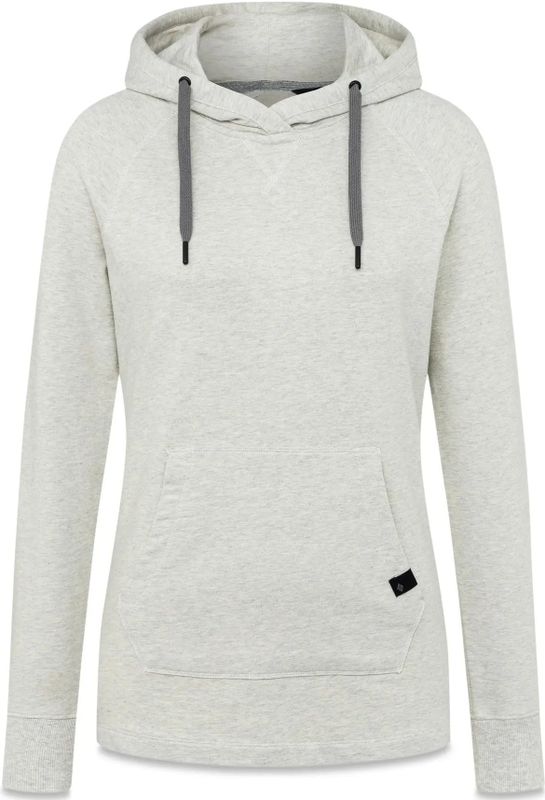 Dames Hoodie Black Diamond DB Rays