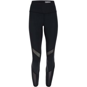 Freddy - Evolution Superfit - Legging - Zwart - 7/8
