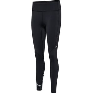 Newline - Nwlchicago Warm Tights - Leggings - Zwart