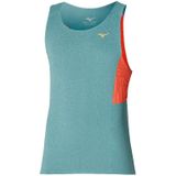 Mizuno - Active Dryaeroflow Tank - Damestanktop