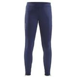 Craft - Rush Zip Tights - Kindermaillot - Lichtgewicht - Met Ritsen