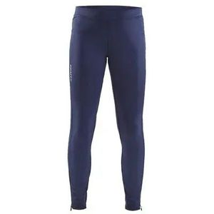 Craft - Rush Zip Tights - Kindermaillot - Lichtgewicht - Met Ritsen