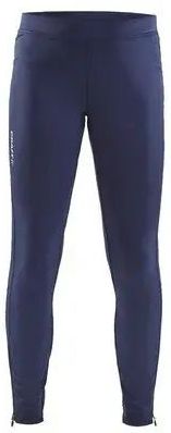 Craft - Rush Zip Tights - Kindermaillot - Lichtgewicht - Met Ritsen