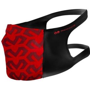 McDavid - Sportmasker - Herbruikbaar - Lycra Polyester - Antimicrobiële Bescherming