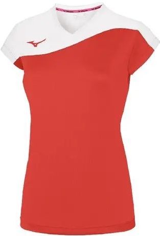 Mizuno - Team Authentic MYOU NS - T-shirt - Dames - Volleybal