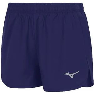 Mizuno - MZNRB Split - Damesshort