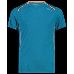 CMP - Multifunctioneel Ademend T-shirt - Hardloopshirt - Zomertraining - Geurpreventie