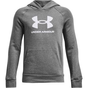 Junior Hoodie Under Armour Rival Fleece BL