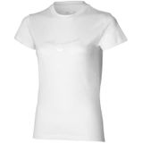 Dames-T-shirt Mizuno Athletic