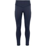 Kari Traa - Isabel - Leggings - Slim Fit - Hoge Taille - Zwart