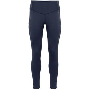 Kari Traa - Isabel - Leggings - Slim Fit - Hoge Taille - Zwart