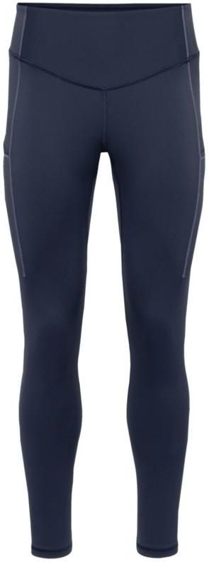 Kari Traa - Isabel - Leggings - Slim Fit - Hoge Taille - Zwart