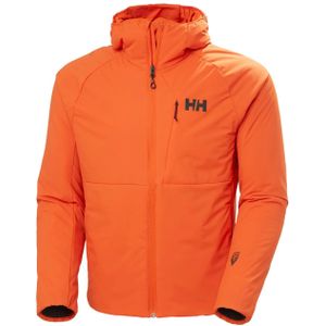 Waterdichte jas met capuchon Helly Hansen Odin Stretch 2.0