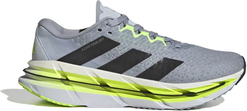 adidas - Adistar Byd - Hardloopschoenen - Zwart - Gerecycled Materiaal
