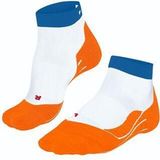 Falke RU4 - Korte Sokken - Herensokken - Medium Demping - Enkel Lengte