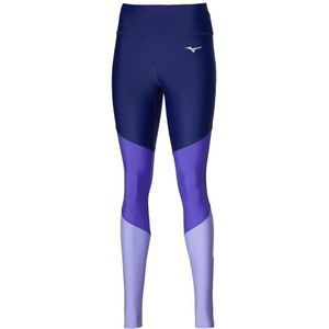 Mizuno - Core - Damespanty - Hardlooplegging - Zwart