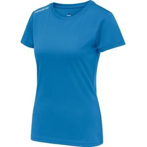 Newline - Core Functional - T-shirt - Dames - Korte Mouwen - Ronde Hals