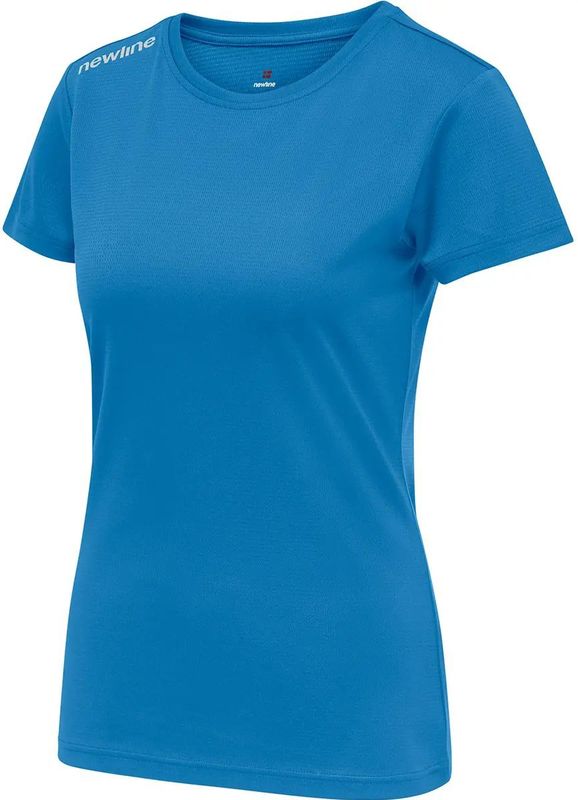 Newline - Core Functional - T-shirt - Dames - Korte Mouwen - Ronde Hals