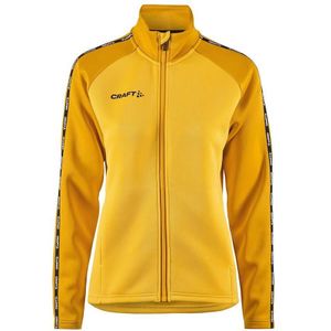 Craft - Squad 2.0 - Trainingsjack - Volledige Rits