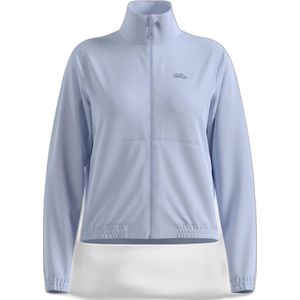 Klassieke dames fleece met rits Odlo