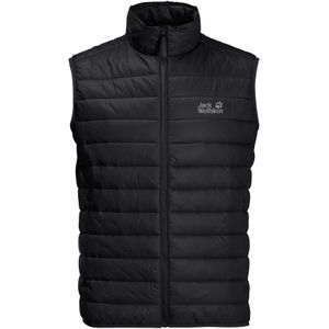 Jack Wolfskin - JWP Vest - Mouwloos Jack - Winddicht - Lichtgewicht