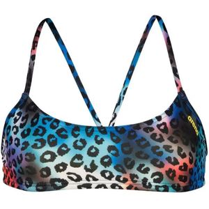 Dames zwemkleding top Arena Play R