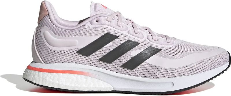 adidas Supernova - Hardloopschoenen - Dames - Bovenwerk van Mesh