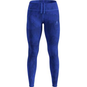 Leggings voor dames Odlo Zeroweight Print