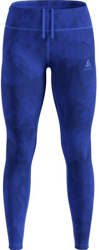 Leggings voor dames Odlo Zeroweight Print