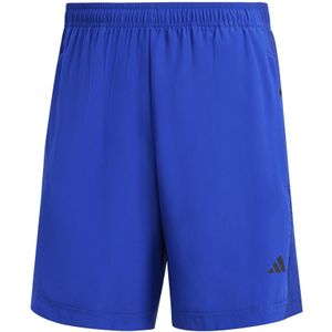 adidas - Hiit Base - Korte Broek - Lichtgewicht - Vochtafvoerende AEROREADY-technologie