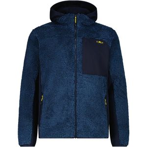 Hooded jacket CMP