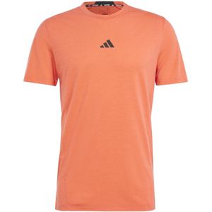 Adidas - Trainingsshirt - AEROREADY Technologie - Sportshirts
