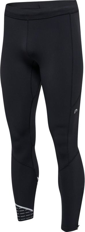Newline - Nwlchicago Warm Tights - Leggings - Zwart