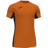 Joma - Liga SUPERLIGA - Jersey - Korte Mouwen - Ronde Hals - Mesh