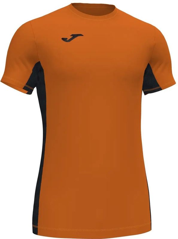 Joma - Liga SUPERLIGA - Jersey - Korte Mouwen - Ronde Hals - Mesh