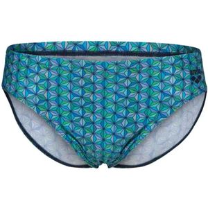 Arena - Starfish - Zwembroek - Zeesterrenprint - MaxLife Eco-stof - Chloorbestendig