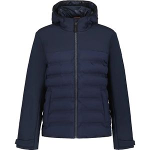Hybride Softshell jasje Icepeak ALBERS