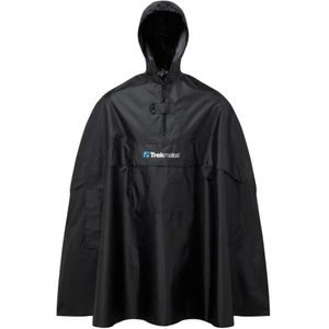 Hooded poncho Trekmates