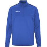 Craft - Sduad Go - Sweater - Met 1/2 Rits