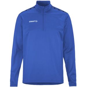 Craft - Sduad Go - Sweater - Met 1/2 Rits