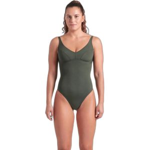 Dames zwempak uit 1 stuk Arena Victoria