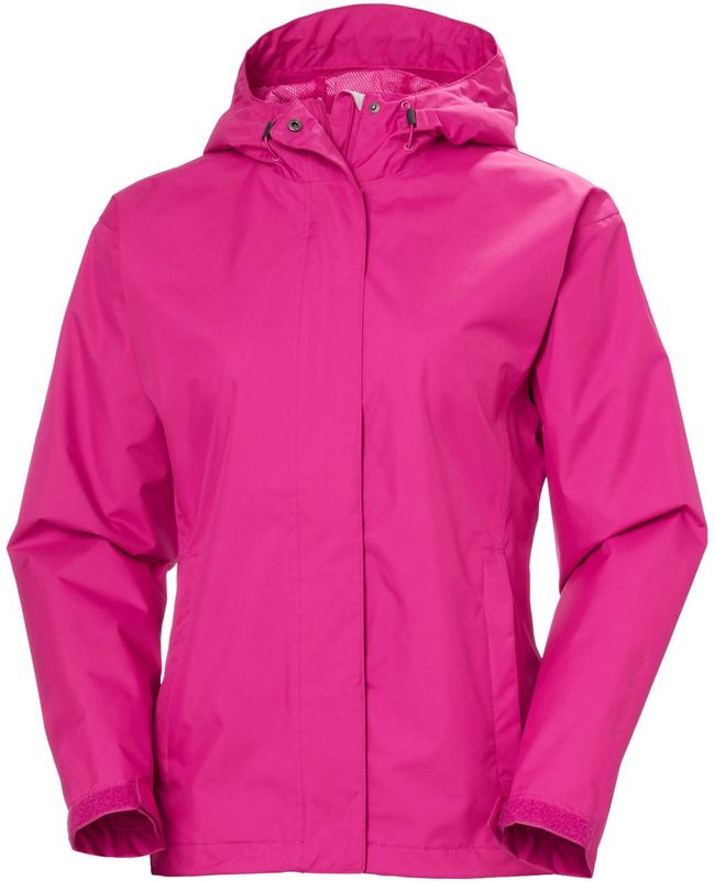Dames regenjack Helly Hansen Seven J