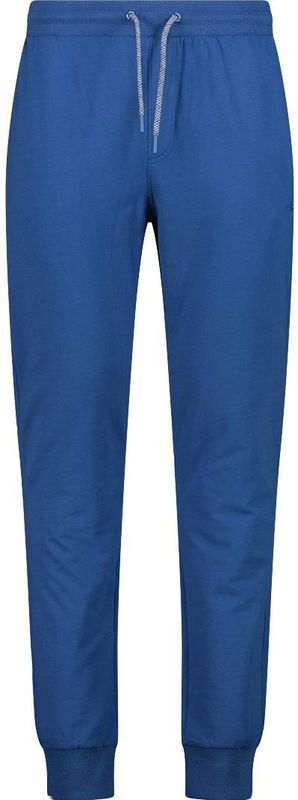 CMP - Joggingbroeken - Effen - Heren - Rekbaar Fleece - Elastische Tailleband