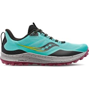 Saucony Peregrine 12 - Hardloopschoenen - Dames