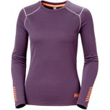 Helly Hansen - Lifa Active - Damesonderhemd - Ronde Hals