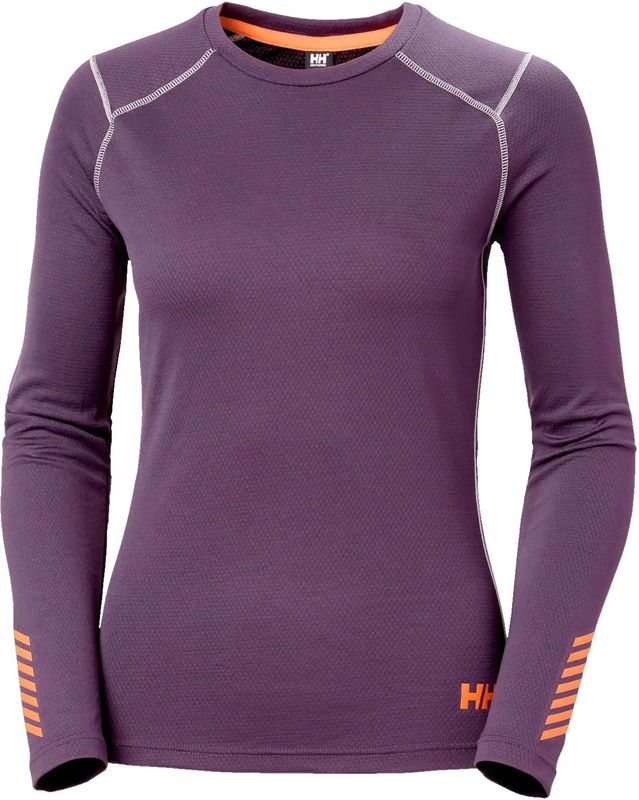 Helly Hansen - Lifa Active - Damesonderhemd - Ronde Hals